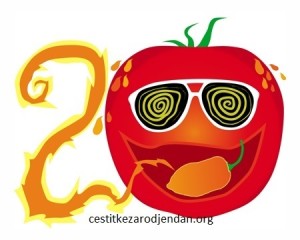 Čestitka za 20 rodjendan