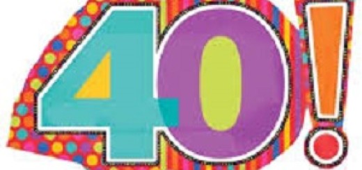 cestitke za 40 rodjendan