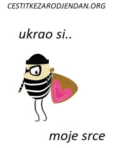cestitke za rodjendan decku