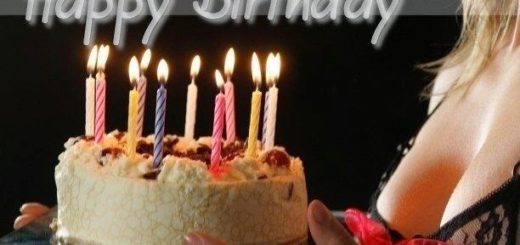 RODENDANSKE ZELJE 18 rodjendan